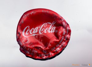 Bottle cap